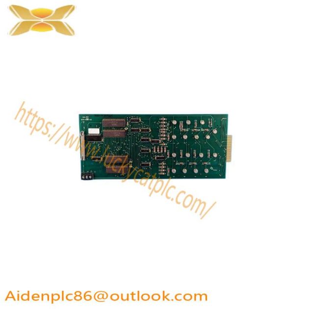 Forney 33829201 LM-A Board: Advanced Automation Module for Industrial Control Systems