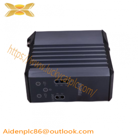 FOXBORO CM902WM Industrial Control Module