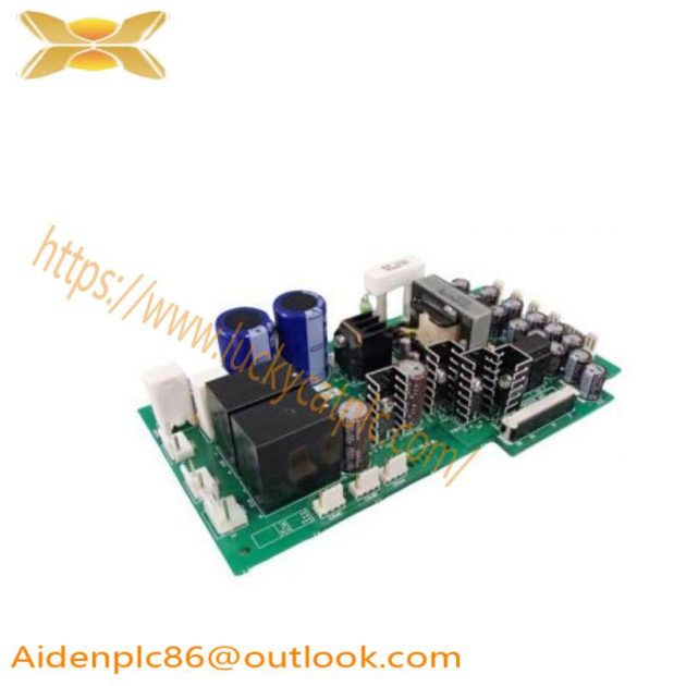 FOXBORO FBM12 Control Module