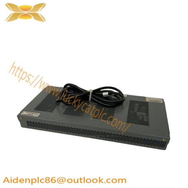 FOXBORO FBM39 High-Performance Process Control Module