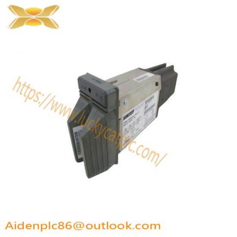FOXBORO P0400GH System Module - Industrial Control Solution