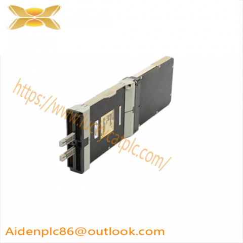 Foxboro P0400YD FBM3 Input Interface Module for Advanced Control Solutions