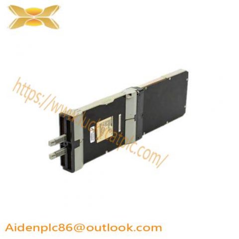 FOXBORO P0902XB - High-Performance Input/Output Interface Module