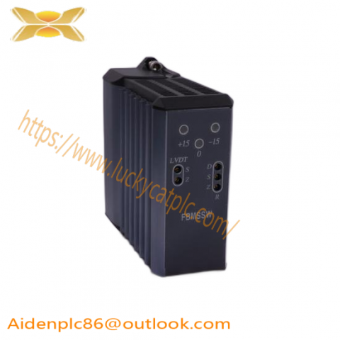 FOXBORO P0904BH Industrial Control Module