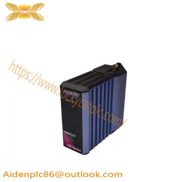 FOXBORO P0904BH Industrial Control Module