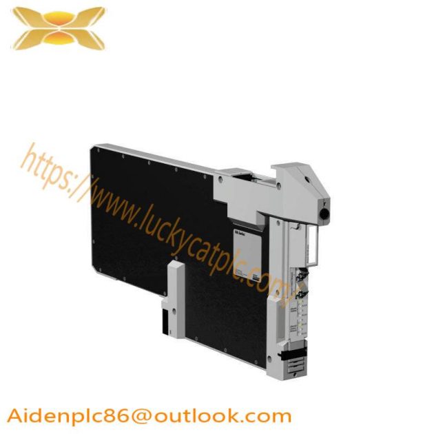 FOXBORO P0916JS System Module for Industrial Control Applications
