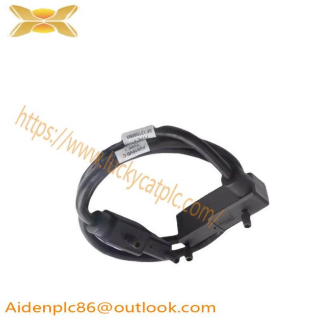 FOXBORO P0916VL Control Module for Industrial Automation Systems