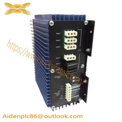 FOXBORO P0922YU VA-26816 Power Module: Industrial Control Excellence