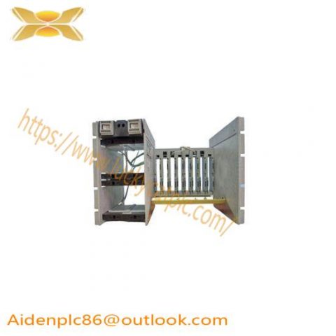 FOXBORO P0950CA Control Module for Industrial Automation