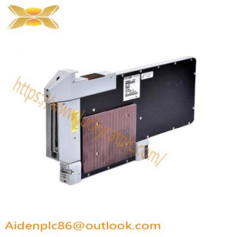 FOXBORO P0972PP-NCNI Industrial Control Module