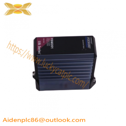 FOXBORO P0973LN Industrial Control Module