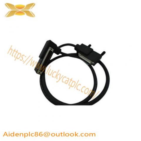 Foxboro RH916DB - Advanced Termination Cable for Industrial Control Systems