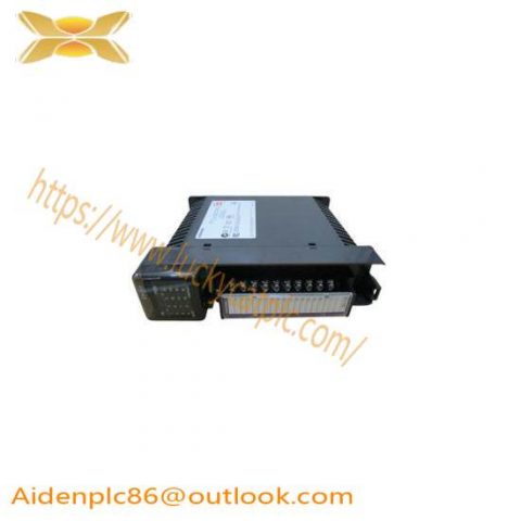 FOXBORO SCD2200-RTU P0924AU Digital Input Module