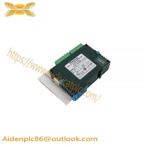FPO-E16 Expansion Unit - Siemens PLC Modular, Industrial Automation, Control System