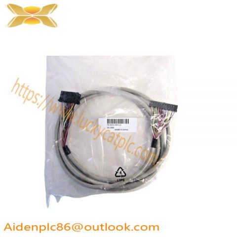 HONEYWELL FS-SICC-0001/L3(4213500) - High-Performance FTA Interconnection Cable