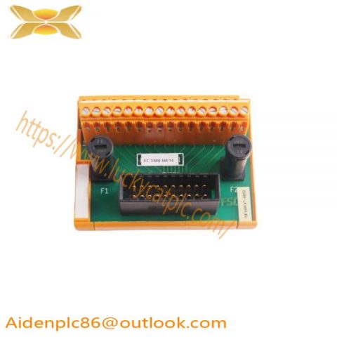Honeywell FS-TSDI-16UNI Input Module - Industrial Control Solutions