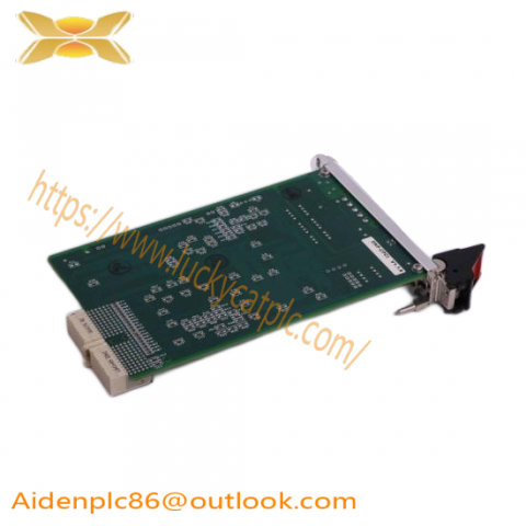 Fuji AD20-T3RE Control Module for Advanced Automation Solutions
