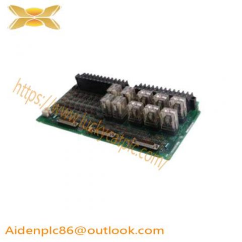 FUJIFILM AREVA T390 Series, Amplifier T390-MOD9002201