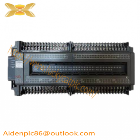 ABB 22A-A2P3N104 Motor Control Module, Industrial Automation Solutions