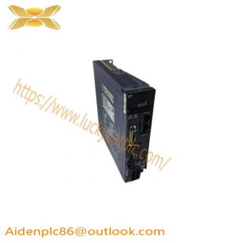 Fuji RYH401F5-VV2 Servo Amplifier, High Performance, Precision Control, Electronic Drives