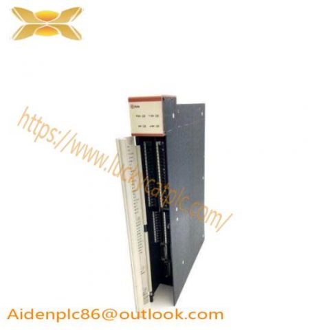 GE 00S0669014 - Industrial Control Module, Advanced Automation Solution