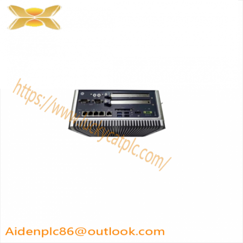 GE 0552N1QLG132A-01 | 853-172404-101 | Control Module