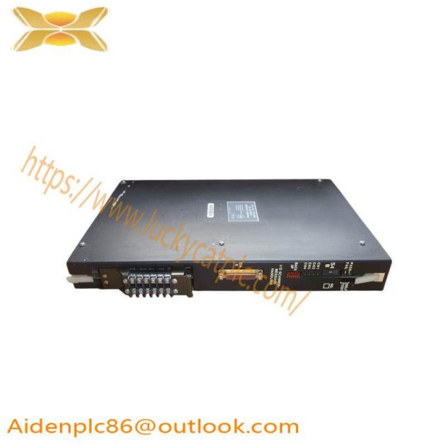 GE 369-HI-0-M-0-0-0 Multilin Motor Management Relay