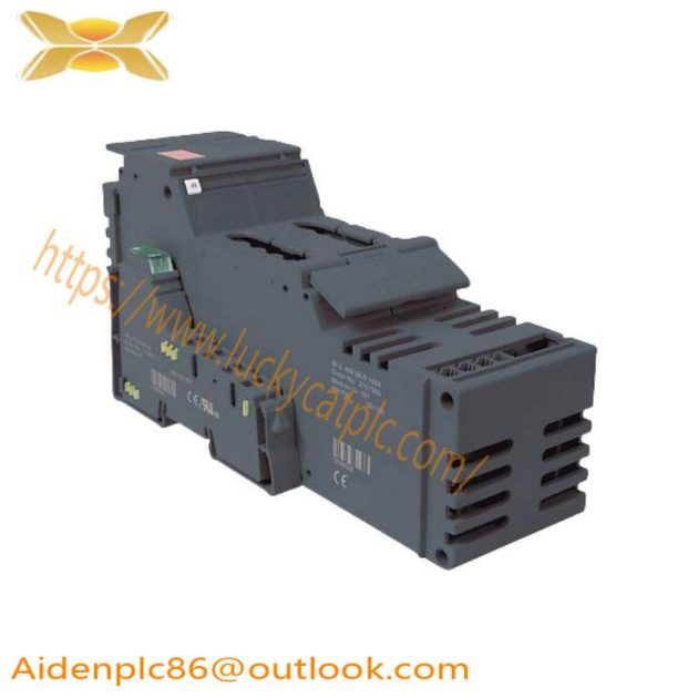 GE 369-HI-0-M-0-0 Multilin Motor Management Relay