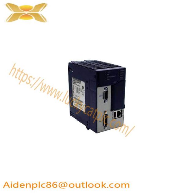 GE 517-0224-16A Industrial Control Module