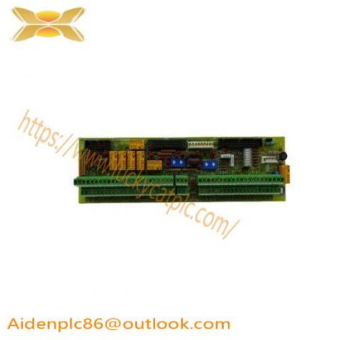 GE 531X128HMSADG1: Advanced Drive Board for Industrial Control Solutions