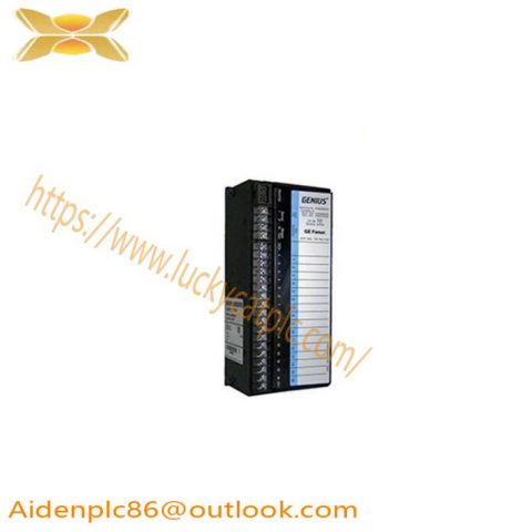 GE 531X179PLMAKG1: Precision Digital Computer for Industrial Control