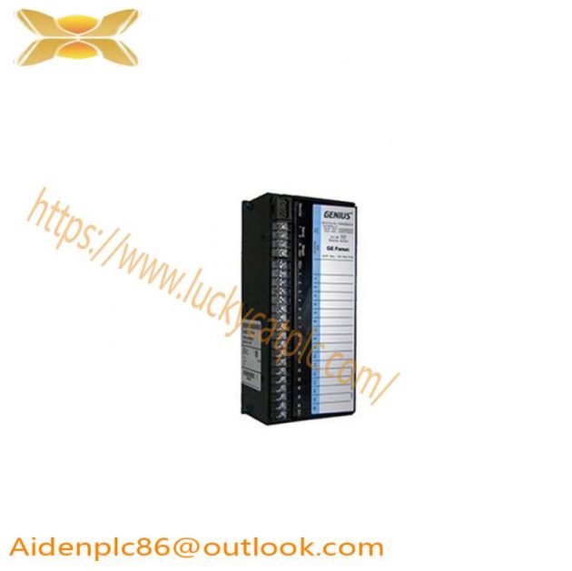 GE 531X179PLMAKG1: Precision Digital Computer for Industrial Control
