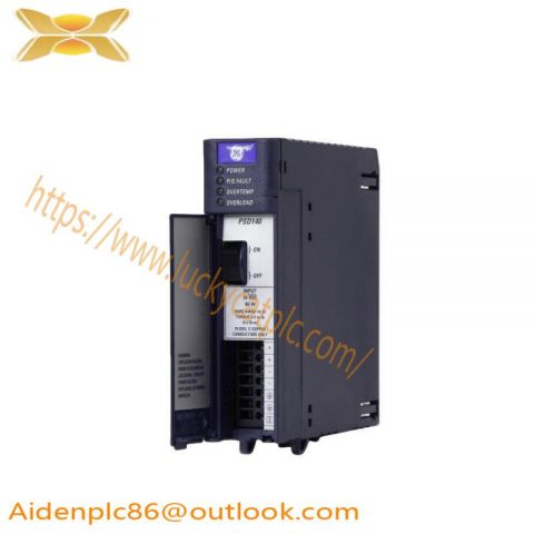 GE 531X304IBDAMG1 - Base Driver Circuit Board for Industrial Automation