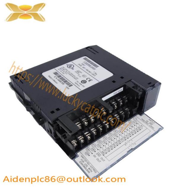 GE 531X304IBDAMG1 - Base Driver Circuit Board for Industrial Automation