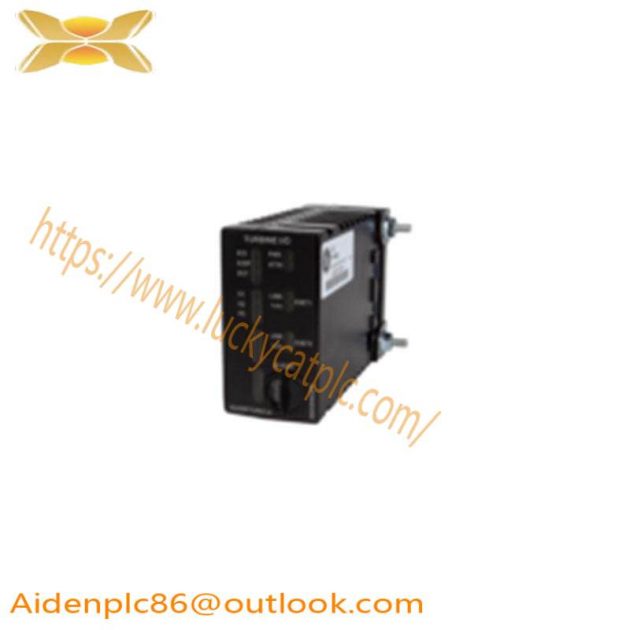 GE 8115-DO-DC Digital Output Module