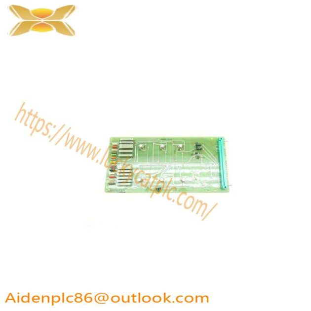 GE 996D996G1 996D995-A PCB Circuit Boards: Precision Engineered for Industrial Control Solutions
