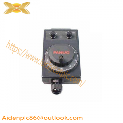 GE A860-0203-T001: Precision Manual Pulse Generator