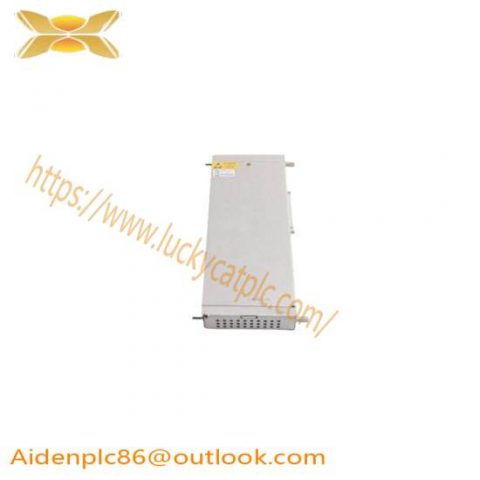 GE Bently Nevada 136483-01 I/O Module - Precision Monitoring & Control