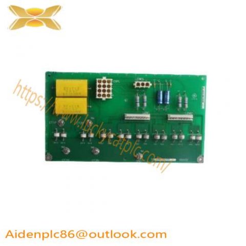 GE CP238TA - High Performance Serial Module for Industrial Automation