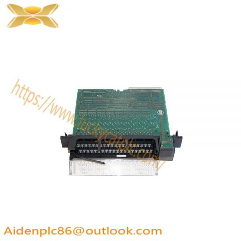 GE CR453CE2HBB - High-Performance Control Module for Industrial Automation
