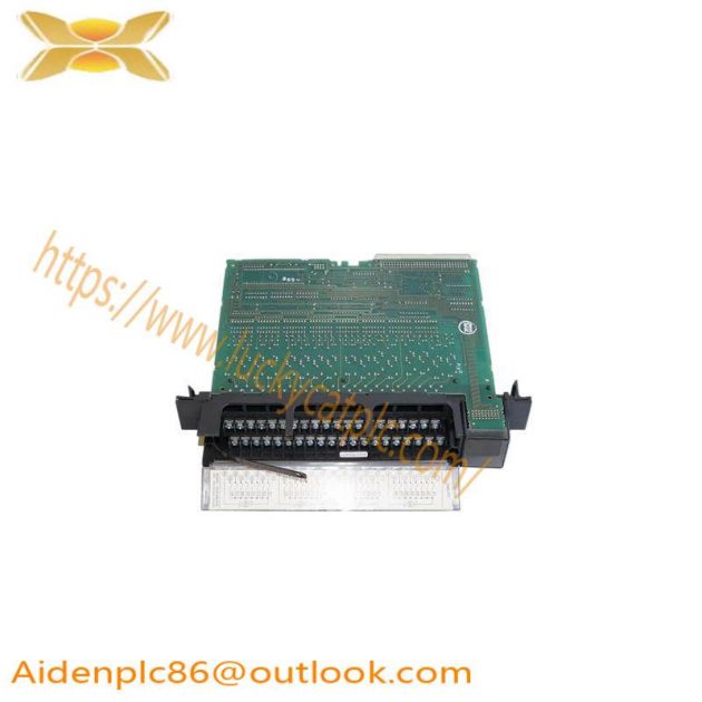 GE CR453CE2HBB - High-Performance Control Module for Industrial Automation