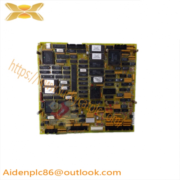 General Electric GE D20ME-VME VME Module