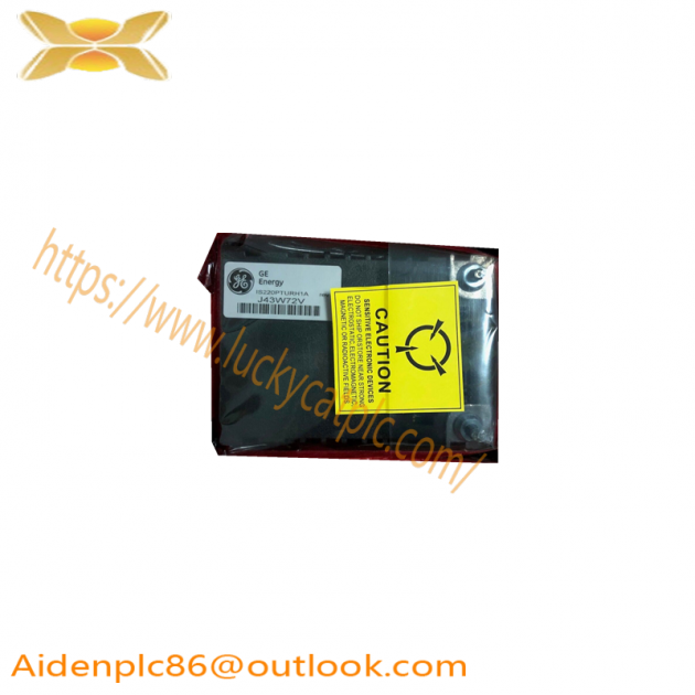General Electric GE D20ME-VME VME Module