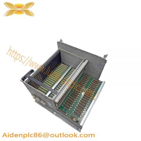 GE DFP100 - Industrial Control Module