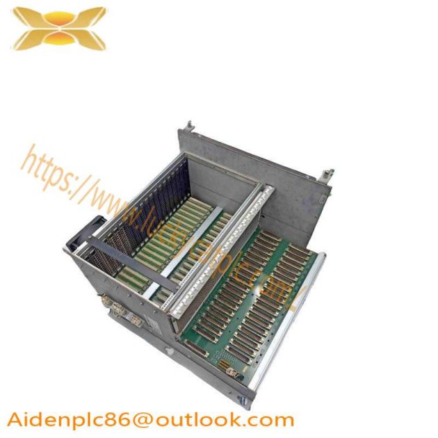 GE DFP100 - Industrial Control Module
