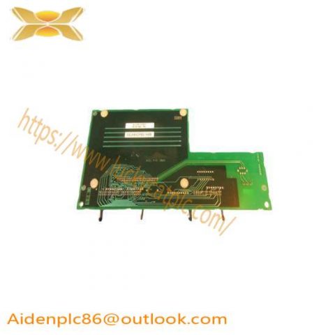 General Electric DS200ADPBG1ABB - Innovative Genius Adapter Board for Industrial Control Systems
