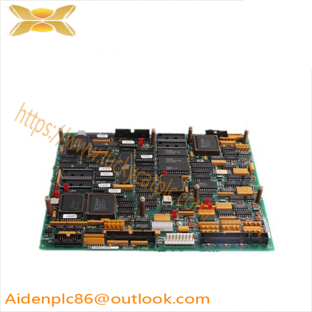 GE DS200DTBBG1AAA Drive Control Terminal Board: Advanced Industrial Control Solution