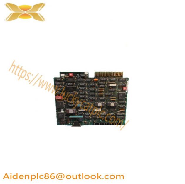 GE DS200LPPAG1AAA Line Protection Card for PLC Systems