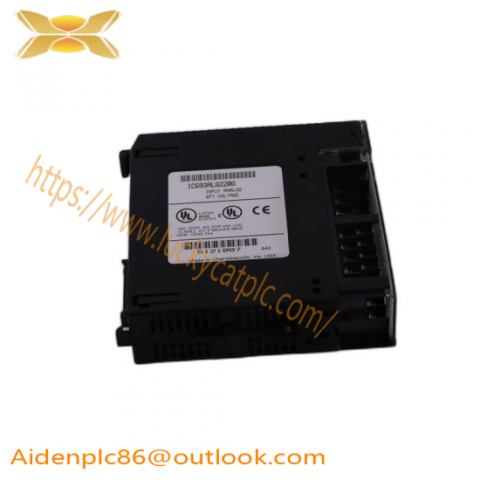 JUSTEK JSMD-02: Advanced Industrial Control Module