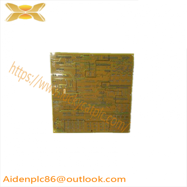GE DS200SHVIG1B - High Voltage Interface Card for Industrial Control